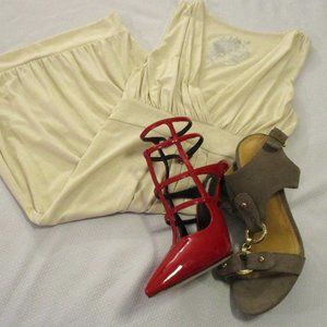 💖 POOF SEXY PULL-OVER STRETCHY DRESS OR TUNIC – SZ S – NWT 💖